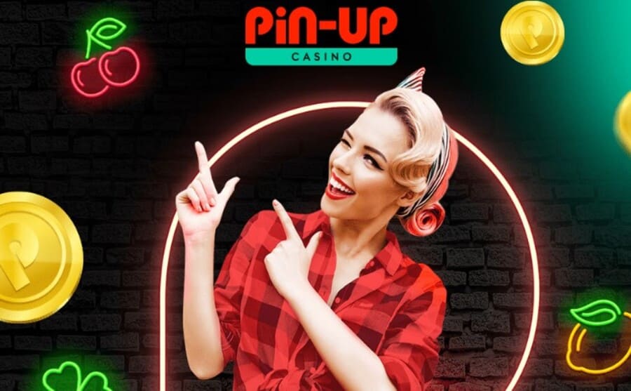 Pin Up Qumar Müəssisəsinin Qiymətləndirilməsi: Bu Onlayn Qumar Müəssisəsinə Hərtərəfli Baxış